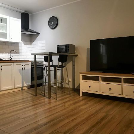 شقة يلينيا غورا  في Apartament Matia Studio المظهر الخارجي الصورة