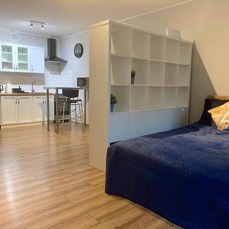 شقة يلينيا غورا  في Apartament Matia Studio المظهر الخارجي الصورة