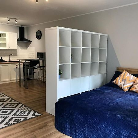 شقة يلينيا غورا  في Apartament Matia Studio المظهر الخارجي الصورة