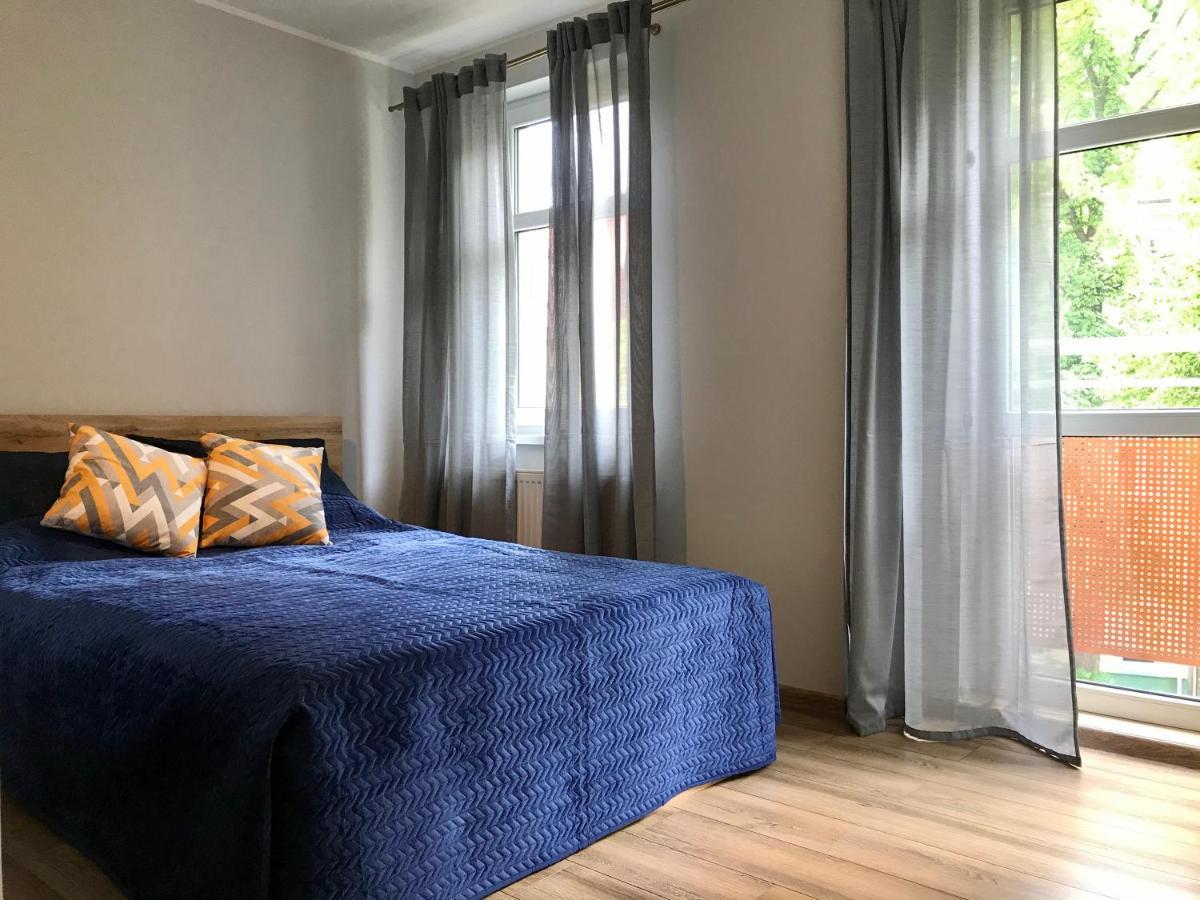 شقة يلينيا غورا  في Apartament Matia Studio المظهر الخارجي الصورة