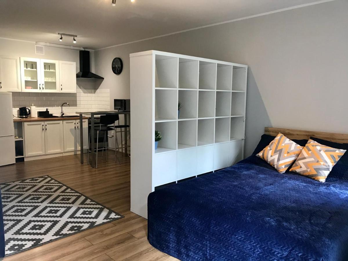 شقة يلينيا غورا  في Apartament Matia Studio المظهر الخارجي الصورة