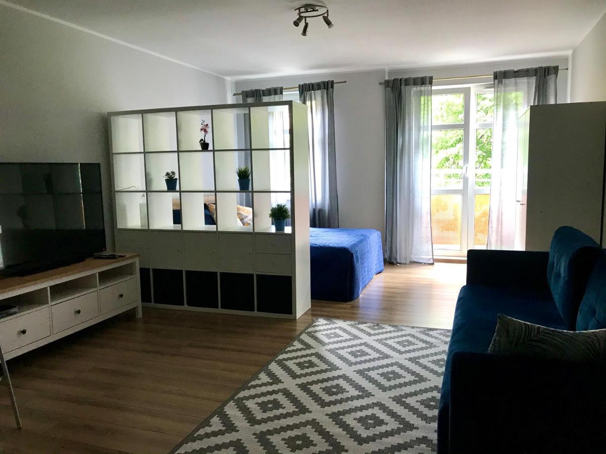 شقة يلينيا غورا  في Apartament Matia Studio المظهر الخارجي الصورة